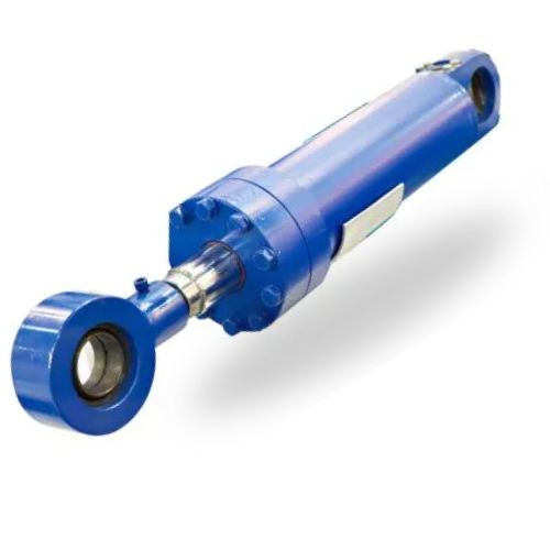 Single Acting Hydraulic Cylinders